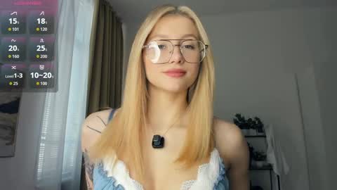 Cherry online show from April 26, 2026, 8:01 am