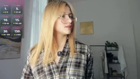 Cherry online show from May 8, 2026, 7:57 am