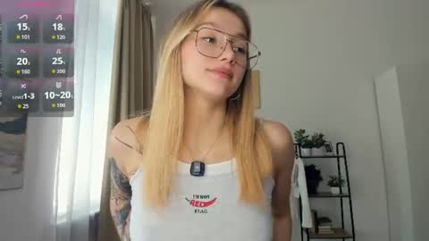 Cherry online show from June 26, 2026, 10:30 am
