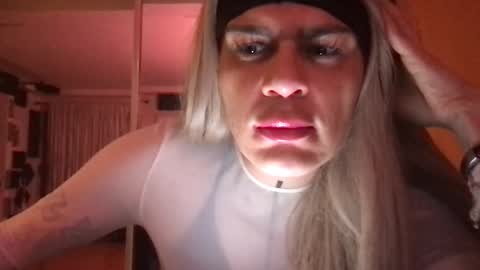 Glow Goddess online show from January 12, 2026, 2:11 pm