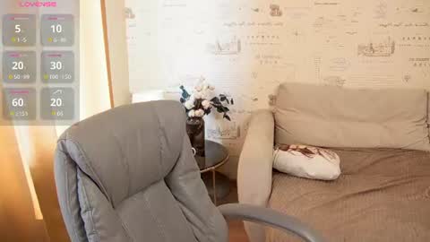 Snapshot of glow_margo chatting on July 23, 2026, 1:58 am Margo online show from July 23, 2026, 1:58 am
