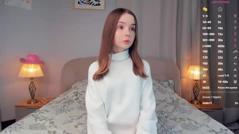 Ann Eliz and Gigi online show from March 22, 2026, 7:28 pm