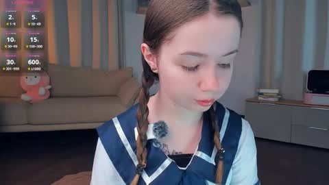 Ann Eliz and Gigi online show from May 3, 2026, 8:48 pm