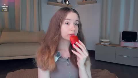 Ann Eliz and Gigi online show from May 8, 2026, 8:03 pm