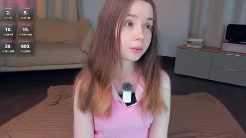 Ann Eliz and Gigi online show from May 9, 2026, 7:08 pm