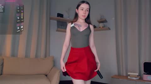 Ann Eliz and Gigi online show from June 10, 2026, 7:35 pm