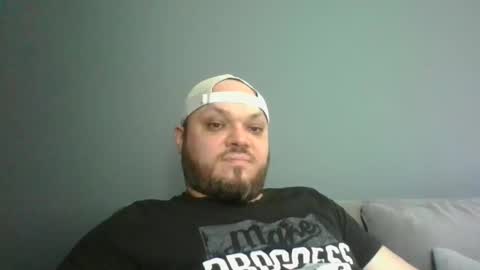 Snapshot of glusgan chatting on February 20, 2025, 11:42 am Your boy online show from February 20, 2025, 11:42 am