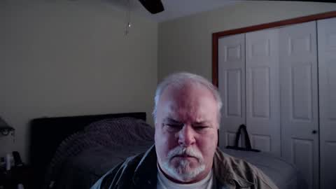 Snapshot of gmctruckguy chatting on March 8, 2026, 4:33 pm gmctruckguy online show from March 8, 2026, 4:33 pm
