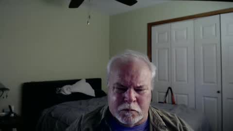 Snapshot of gmctruckguy chatting on May 4, 2026, 8:05 pm gmctruckguy online show from May 4, 2026, 8:05 pm