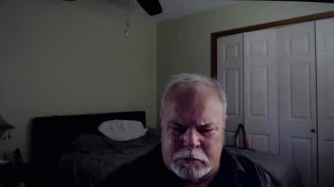 Snapshot of gmctruckguy chatting on May 11, 2026, 9:34 pm gmctruckguy online show from May 11, 2026, 9:34 pm