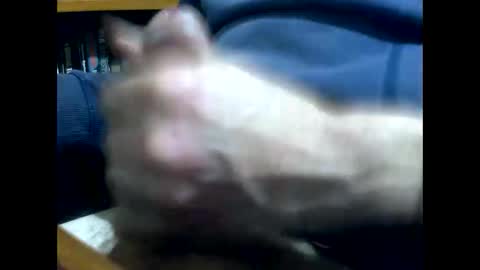 Snapshot of gmjavenger chatting on October 11, 2025, 10:36 am PencilDick online show from October 11, 2025, 10:36 am