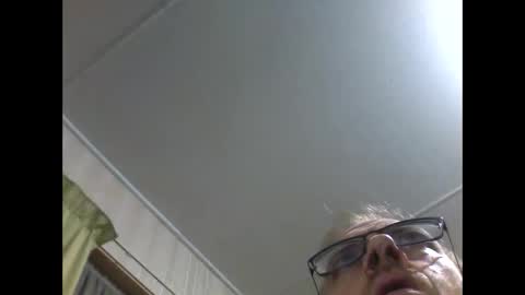 Snapshot of gmjavenger chatting on October 12, 2025, 8:57 am PencilDick online show from October 12, 2025, 8:57 am