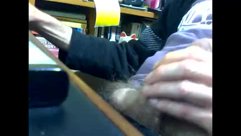 PencilDick online show from May 10, 2026, 9:36 am