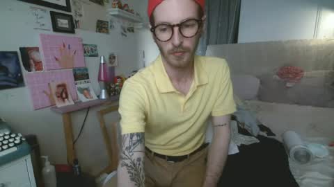 gnickname online show from June 20, 2026, 12:25 am