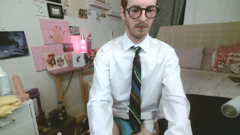 gnickname online show from June 25, 2026, 5:12 am