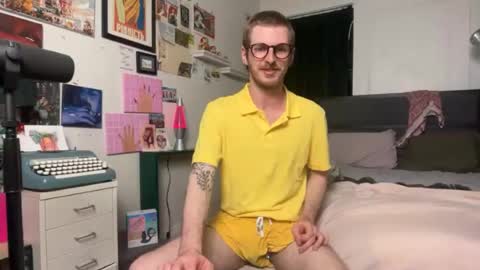 gnickname online show from July 17, 2026, 4:19 am