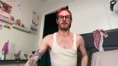gnickname online show from August 5, 2026, 12:24 am