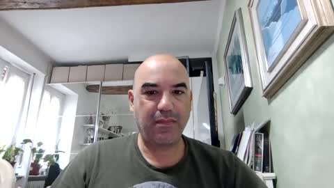 Matte online show from July 28, 2026, 7:37 am