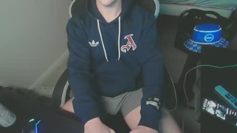 G online show from September 29, 2025, 5:01 am