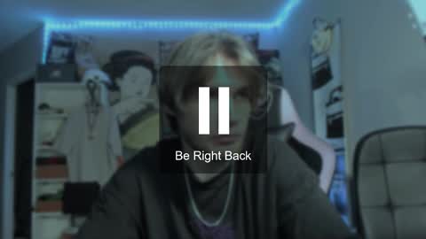 NPC online show from October 17, 2025, 1:09 am