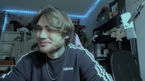 NPC online show from October 22, 2025, 6:35 am