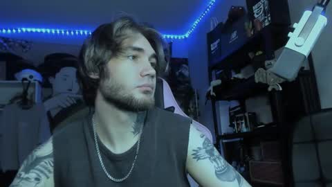 NPC online show from November 14, 2025, 7:34 pm