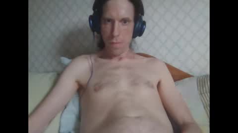 goatmoon666 online show from January 5, 2025, 4:16 pm