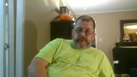 Snapshot of gobey33 chatting on October 2, 2025, 3:35 am IDKIDCIDGAF online show from October 2, 2025, 3:35 am