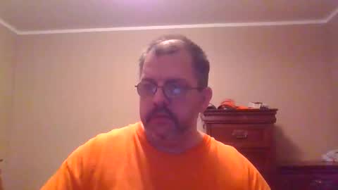 IDKIDCIDGAF online show from January 19, 2026, 1:09 am