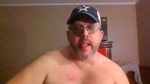 IDKIDCIDGAF online show from April 30, 2026, 12:06 am