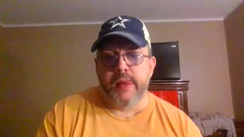 IDKIDCIDGAF online show from May 2, 2026, 8:08 am