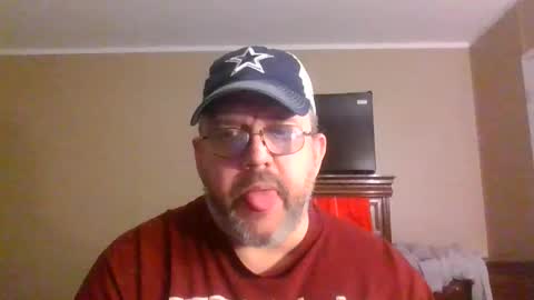 IDKIDCIDGAF online show from May 3, 2026, 12:16 am