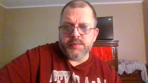 IDKIDCIDGAF online show from May 3, 2026, 12:22 pm