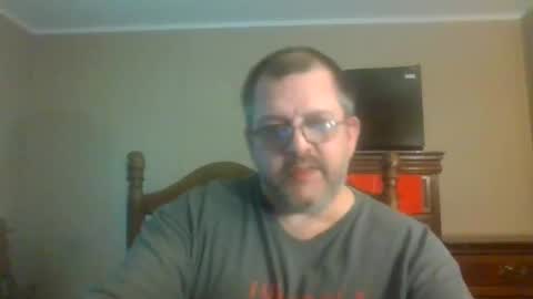 IDKIDCIDGAF online show from June 9, 2026, 2:17 pm