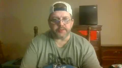 IDKIDCIDGAF online show from June 10, 2026, 2:23 am