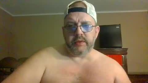 IDKIDCIDGAF online show from June 14, 2026, 2:24 am