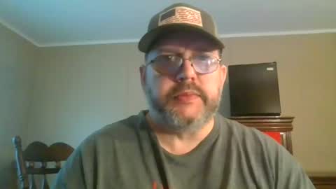 IDKIDCIDGAF online show from June 25, 2026, 4:11 pm