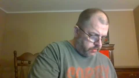 IDKIDCIDGAF online show from July 2, 2026, 1:16 am