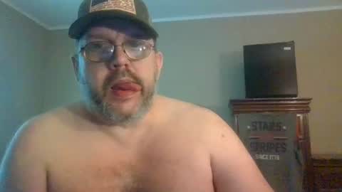 IDKIDCIDGAF online show from July 4, 2026, 4:35 pm