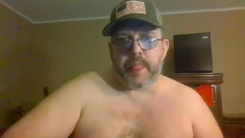IDKIDCIDGAF online show from July 5, 2026, 4:19 am
