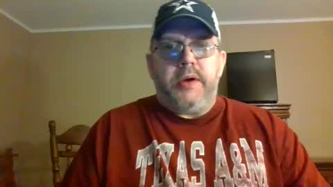 IDKIDCIDGAF online show from July 11, 2026, 6:16 am