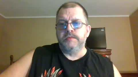 IDKIDCIDGAF online show from July 12, 2026, 12:34 am