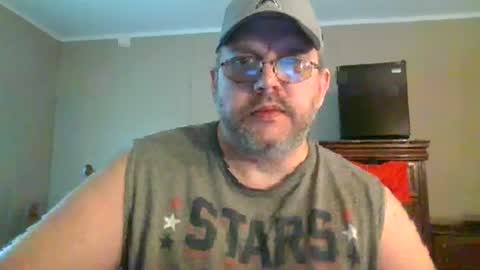 IDKIDCIDGAF online show from July 13, 2026, 4:32 pm