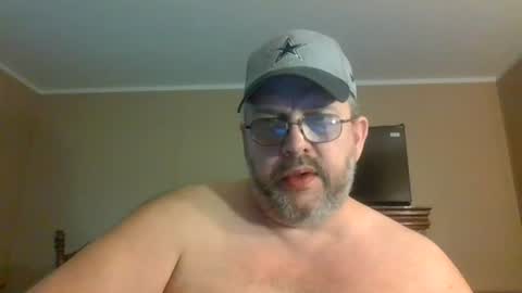 IDKIDCIDGAF online show from July 18, 2026, 1:04 pm