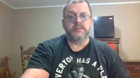 IDKIDCIDGAF online show from July 19, 2026, 11:19 pm