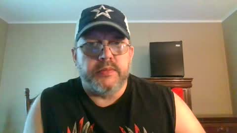 IDKIDCIDGAF online show from July 20, 2026, 6:10 pm