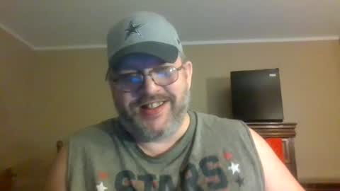 IDKIDCIDGAF online show from July 22, 2026, 3:20 am