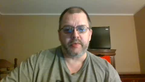 IDKIDCIDGAF online show from July 23, 2026, 1:58 am