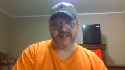 IDKIDCIDGAF online show from August 3, 2026, 3:38 am