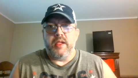 IDKIDCIDGAF online show from August 6, 2026, 4:53 pm